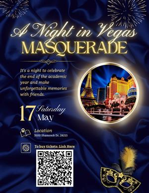 Prom Information